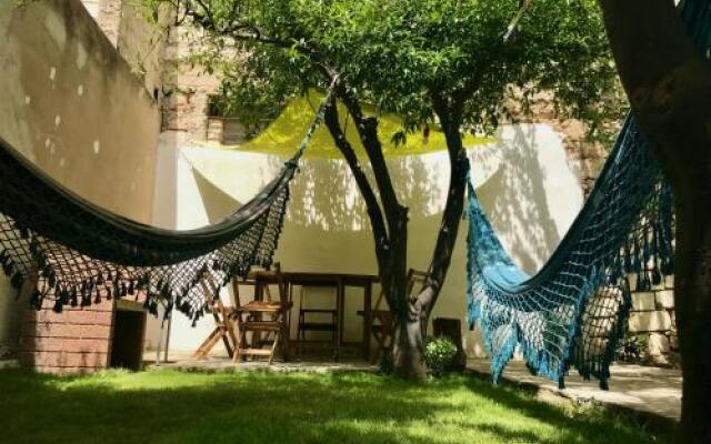 Boipeba Bed And Breakfast