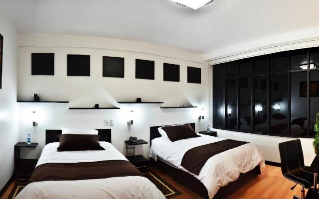 Hotel Palacio Imperial