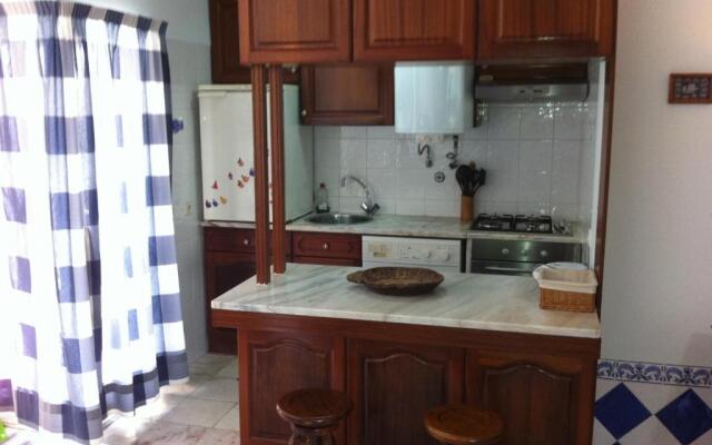 Apartamento Navegantes