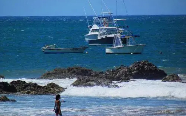Tamarindo Beach For Rent Condo 206