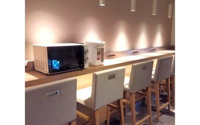 HOTEL Cargo Shinsaibashi - Vacation STAY 91933