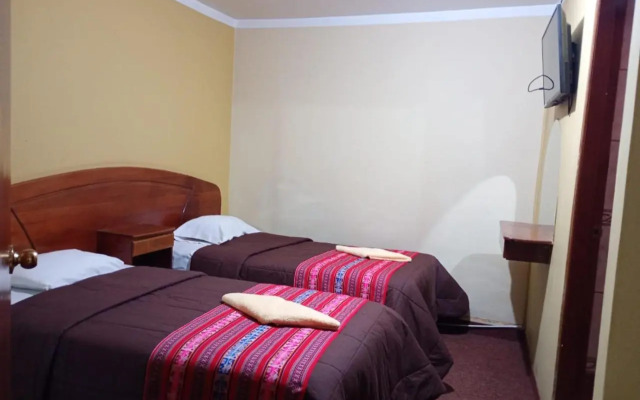 Hostel Cesars