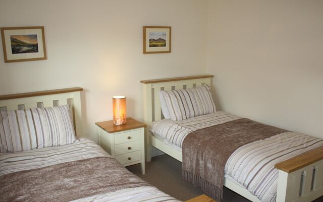 Carlingford Cottage