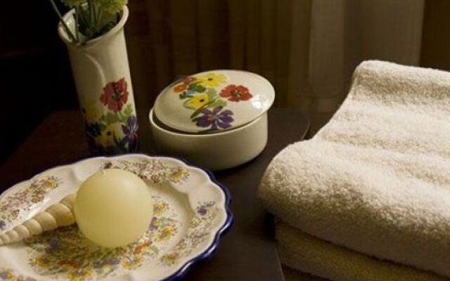 Casa Escano Bed & Breakfast