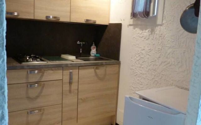 Relais De Bravone