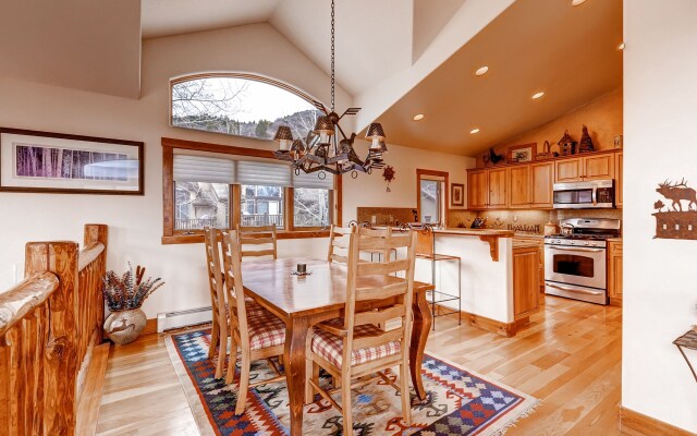 Arrowhead Village Beaver Creek