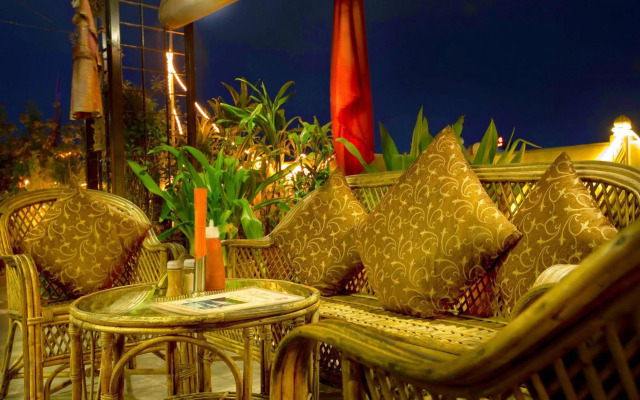 Hotel Kalyan