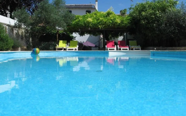 Chambre dHôtes Les Pats