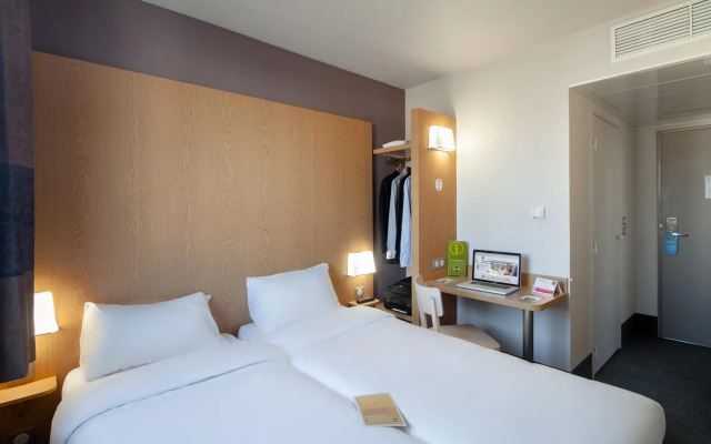B&B HOTEL Bordeaux Centre Bègles