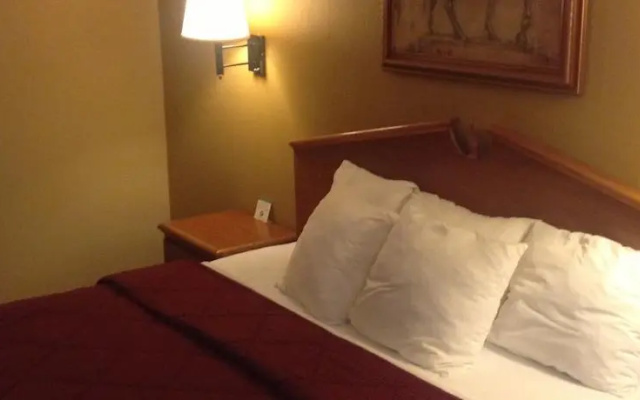 Comfort Inn Boise