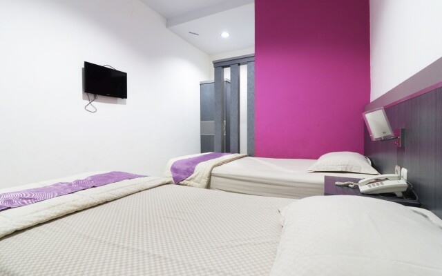Hasanah Guest House