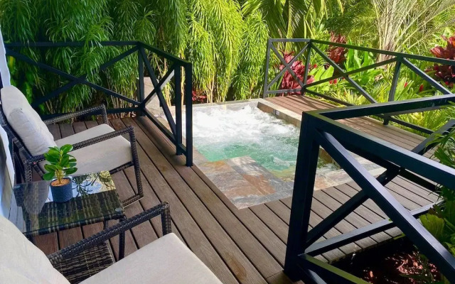 Hotel Boutique Casa Del Rio