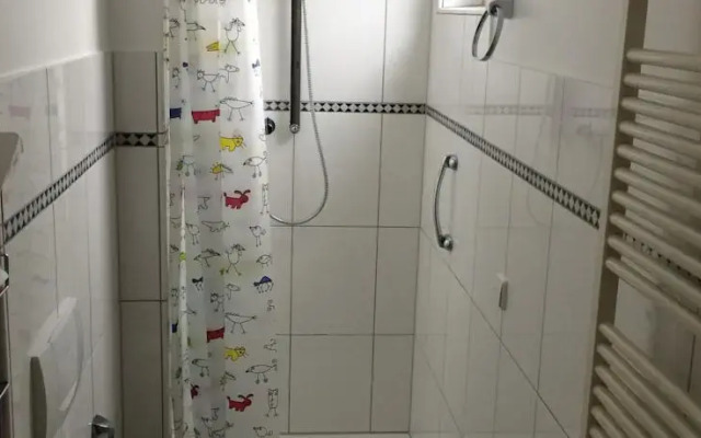 Cologne Suites