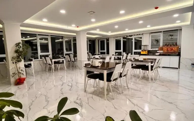 Şimal Hotel