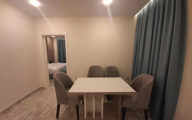 Al Anoud  Aljawhara Apartments