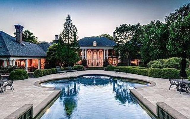 The Above Granduer Nashville