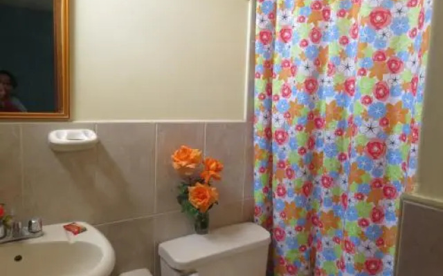 Baños del Inca Hotel