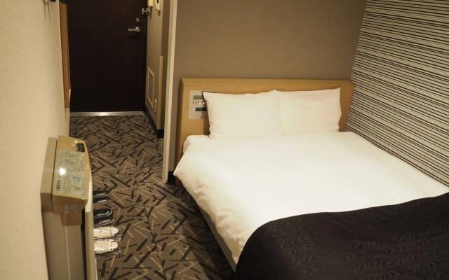 Urvest Hotel Kamata West