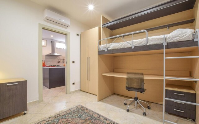 Stunning Apartment in Bari With 3 Bedrooms and Wifi