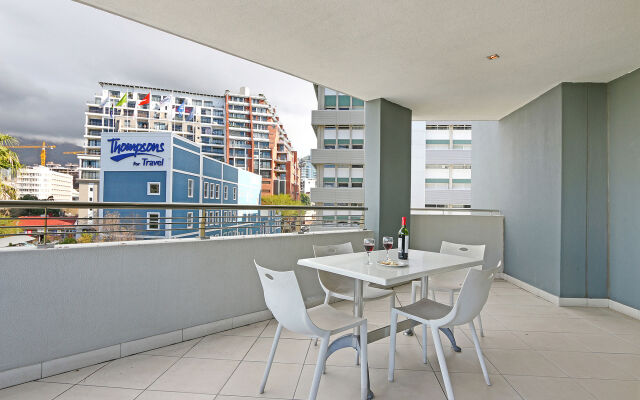 Harbouredge Suites by Totalstay