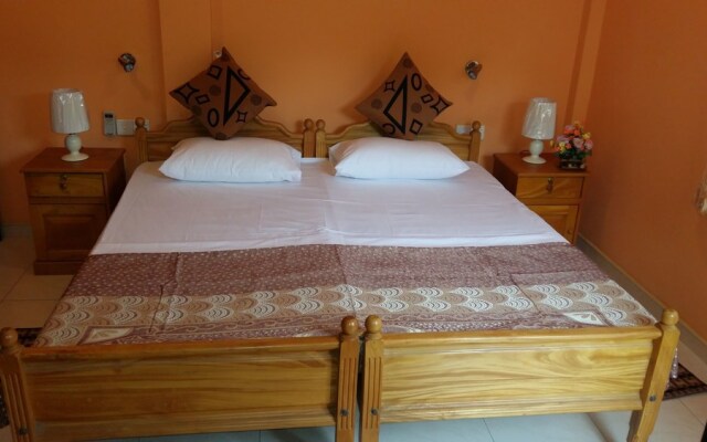 Basilico Homestay