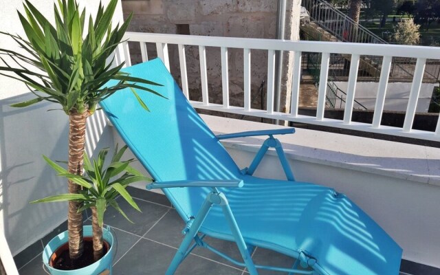 House Stone House Mia Casa