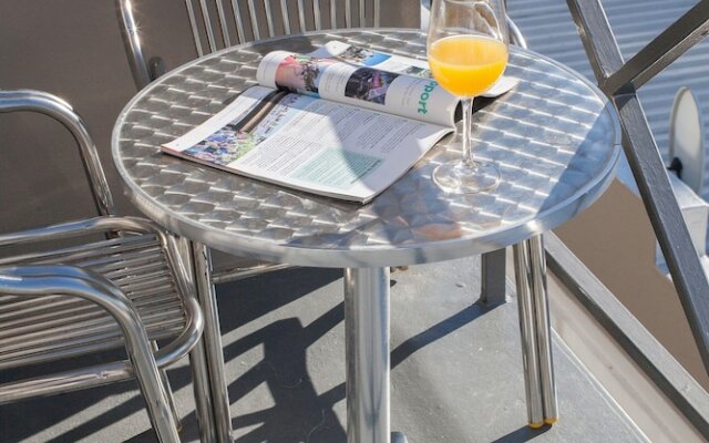 High Strand 38 by CTHA