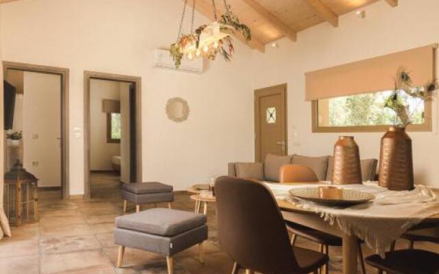 Nonos Fioro Premium Houses