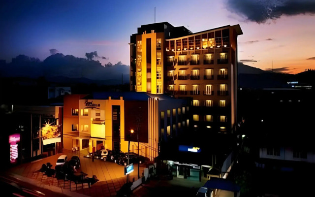 Hotel Grand Anugerah