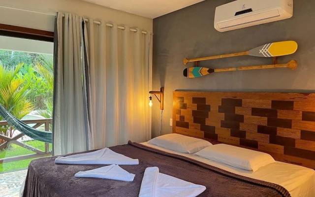 Pousada Villa dos Sonhos