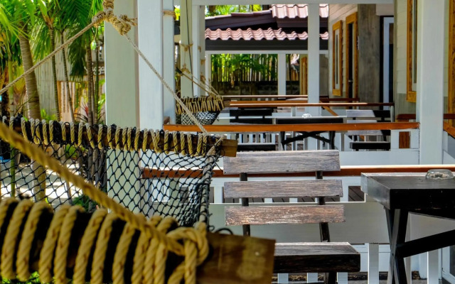 See Through Boutique Resort