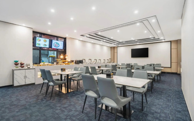 Seashine Hotel (Xiamen Railway Station)