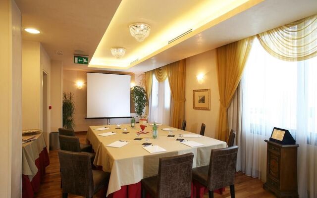 iH Hotels Padova Admiral