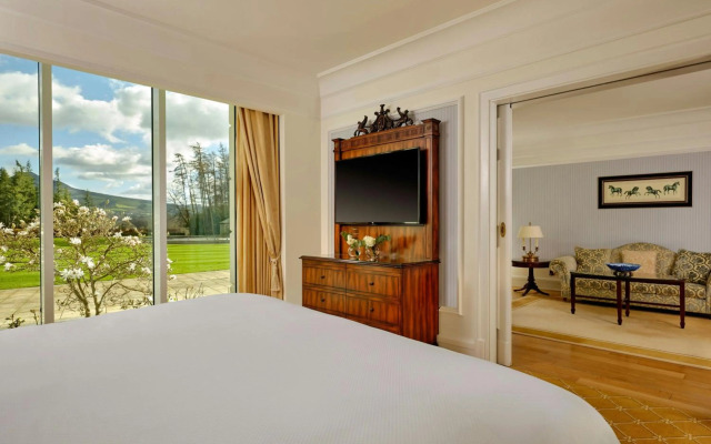 Powerscourt Hotel, Autograph Collection