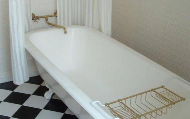 Apartments On Spencer