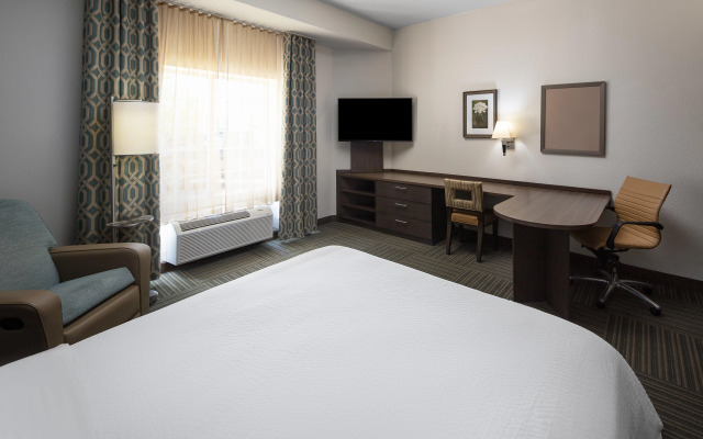 Candlewood Suites Omaha Airport by IHG