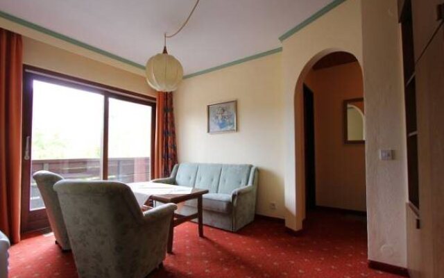 Ferienwohnungen Pillersee