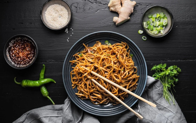 Woodland Guest House