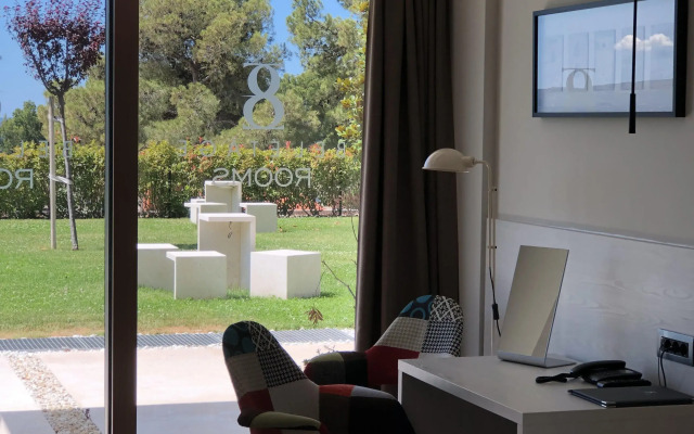Luxury Residence Gabriela with Pool