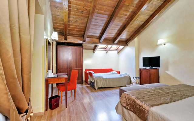 Camelia Hotel
