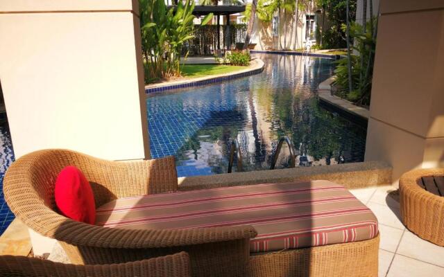 Sunvillas Hua Hin Blue Lagoon