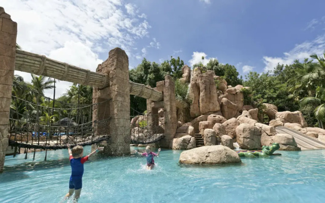 Sun City Hotel and Casino