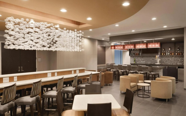 SpringHill Suites by Marriott Houston Northwest