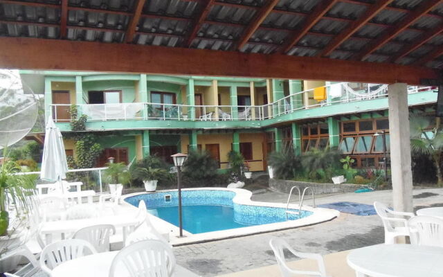 Hospedaria Vitoria Mar