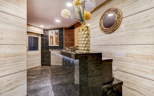 Treebo Trend Blue Bells Boutique Hotel