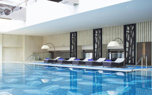 Sheraton Changde Wuling Hotel