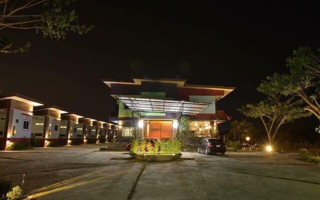 Safe House Phatthalung Resort