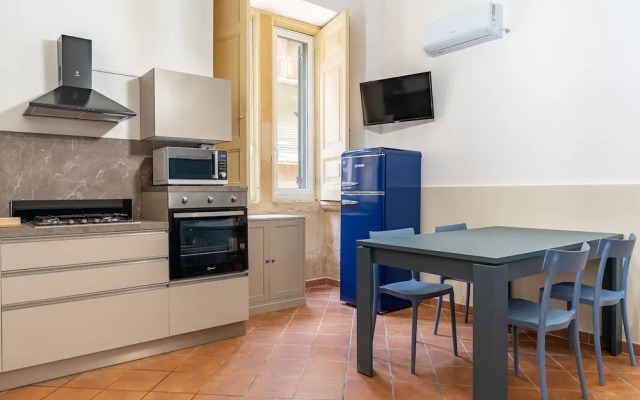 A Casa di Fra in Siracusa