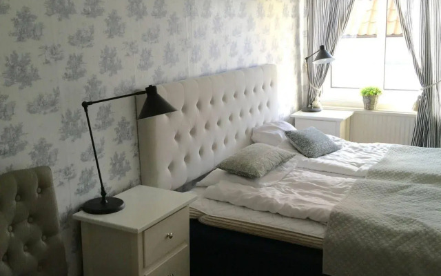 Nautic Hotell