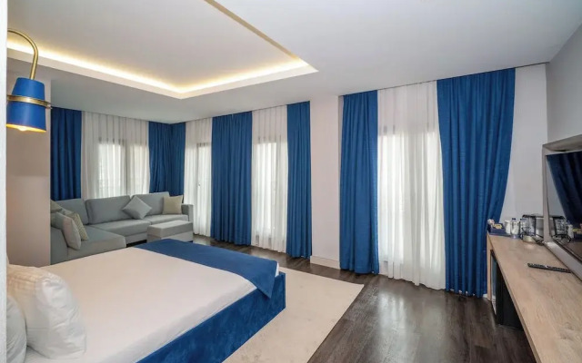 Querencia Hotel